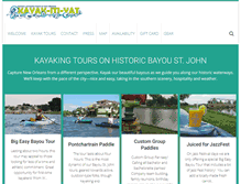 Tablet Screenshot of kayakitiyat.com